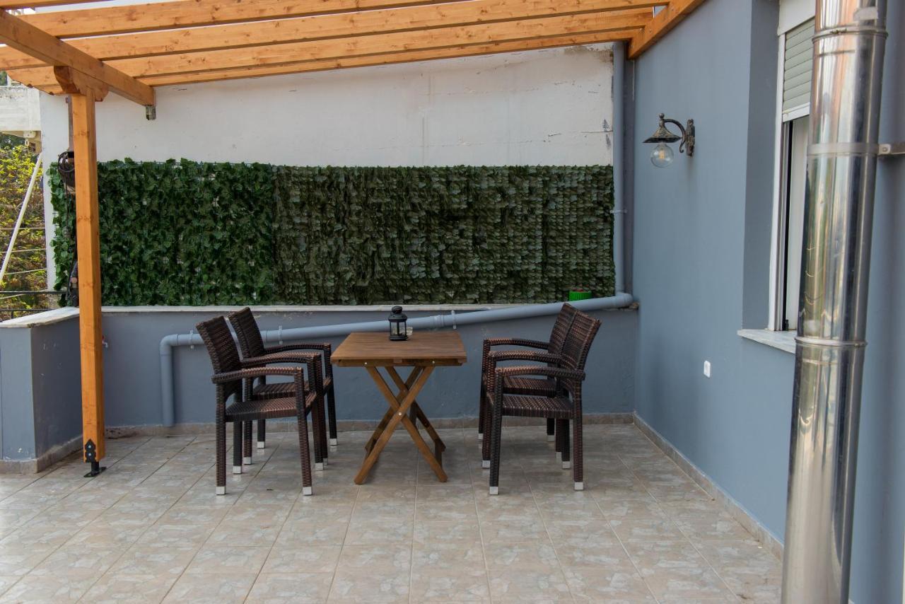 Merry Studios N3 Volos Exterior foto